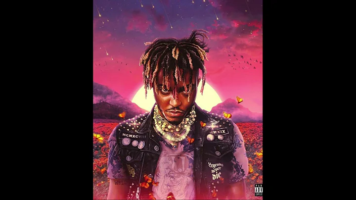 [FREE] Juice WRLD Type Beat - "No Reply" (prod @8danbeats) Nick Mira