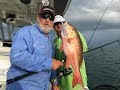 2017 - Episode 11 - Mutton snapper on the Marquesas rocks