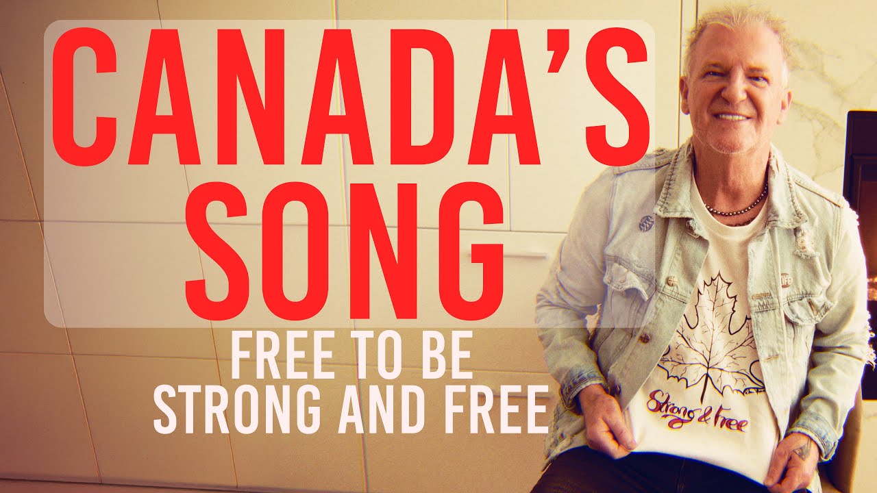 Free to Be Strong and Free - YouTube