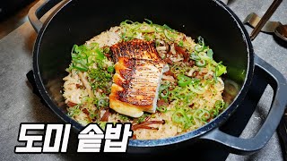 전통주로 연매출 6억? 왕십리 전통주 한식비스트로┃Korean street food
