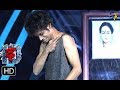 Pandu Performance | Dhee 10 | 25th October 2017| ETV Telugu