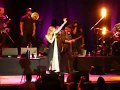 Joss Stone-I Put a Spell on You-Luna Park 2015