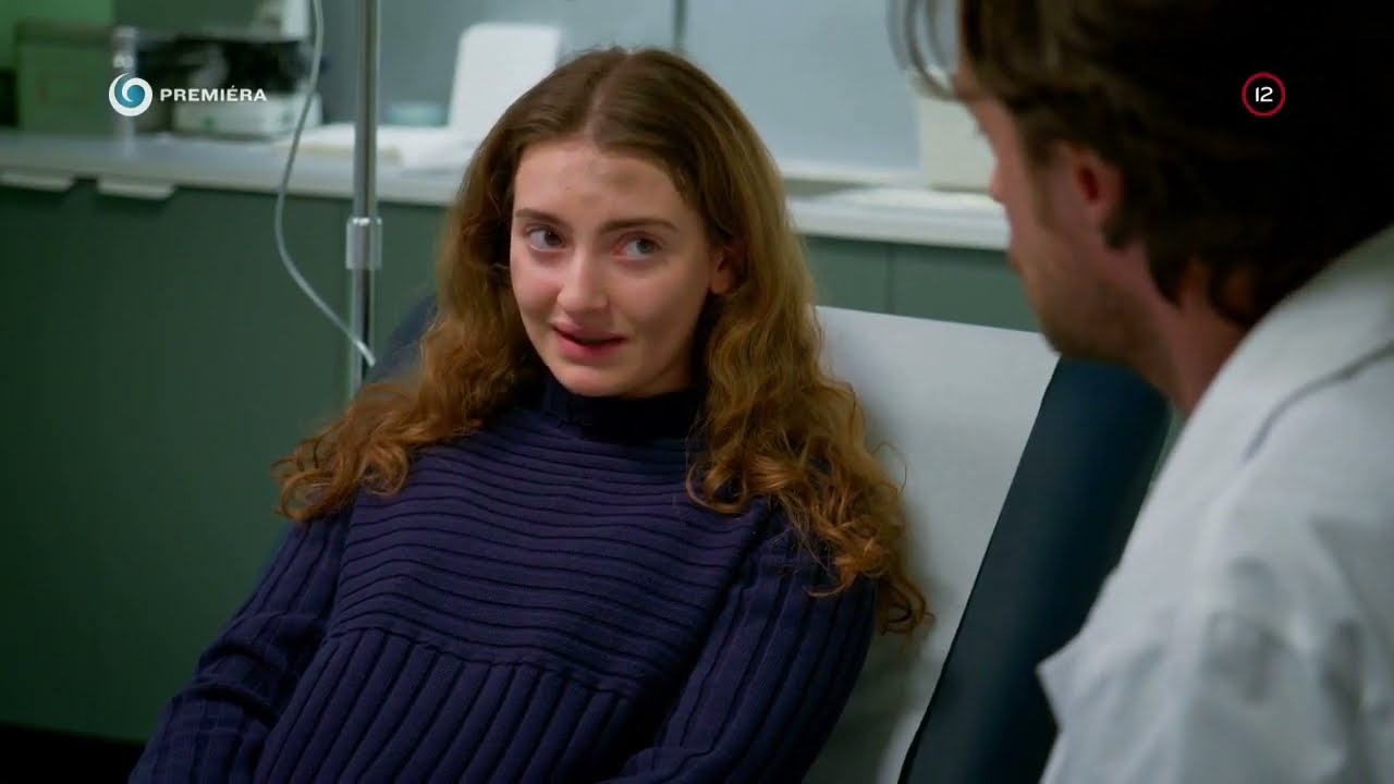 Pomliaždeniny, zlomeniny, popáleniny (NEMOCNICA)