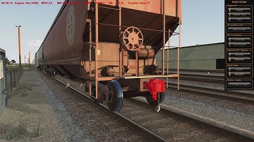 Run 8 v2 | Edison Local Part 3