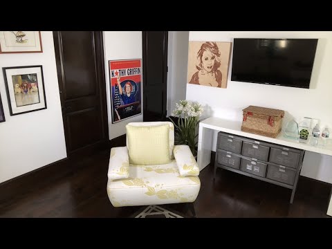 Kathy Griffin Live May 21 2019