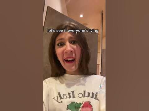 Jenny Popach Tiktok Tiktok Squad 101 - YouTube