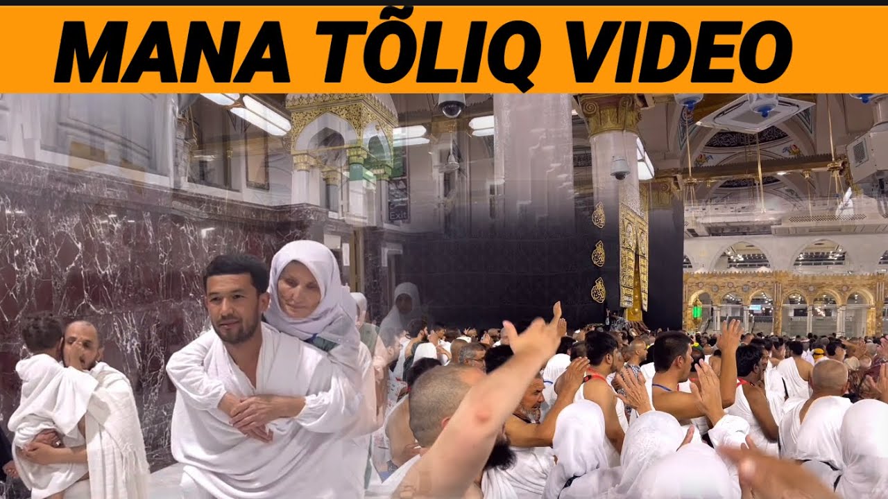MANA TÕLIQ VIDEO