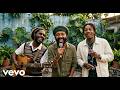 Chronixx, Wiz Khalifa &amp; Protoje — Triumph (Official Visualizer)