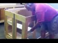 Woodworking Kreg Folding finish, work bench and assembly table Woodworking Kreg Folding finish, work bench and assembly table