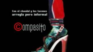 Video thumbnail of "Chandal con Tacones"