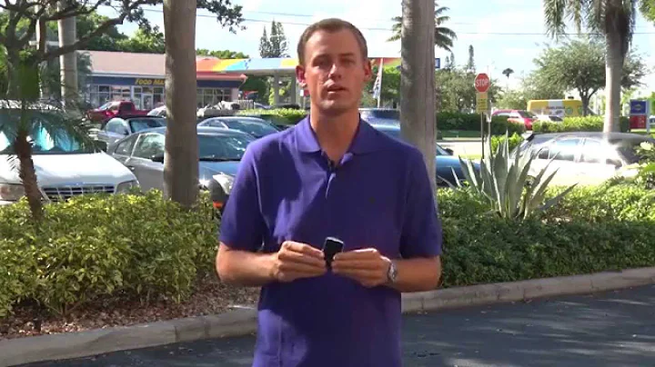 Improving Fleet Safety with Telematics