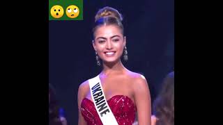 Rashmika Mandanna look alike MISS UKRAINE ??/rashmikashorts