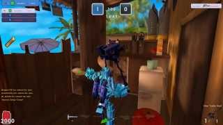 MicroVolts Surge - 26 kills in under 2:30.