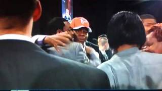 Celebrity Saints 2nd First round pick MARK INGRAM!!! Profile