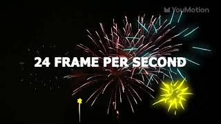 Explosion Elements Impact FX Animation | YouMotion Motion Pack