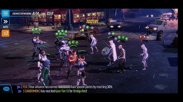 MSF Doom 2.2: Skill Boss