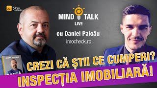 Crezi ca stii ce cumperi? Capcane imobiliare cu Daniel Palcau (337)