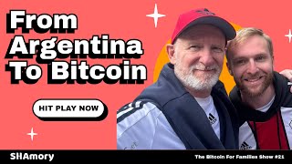 Building A Family Bitcoin Business - Pablo Michael Panties For Bitcoin - 021