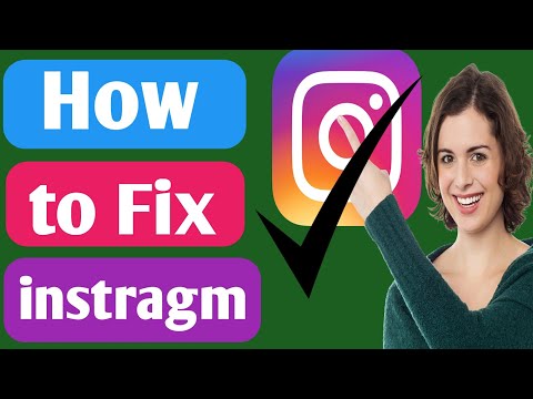 How To Fix