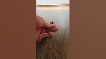 Irobot Roomba IR-beacon with an ESP8266