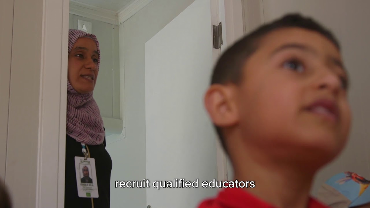 Ramadan 2019 | Education First | Donate Now | Pennyappeal.org.za