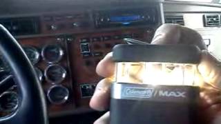 Coleman MAX lantern product evaluation screenshot 5