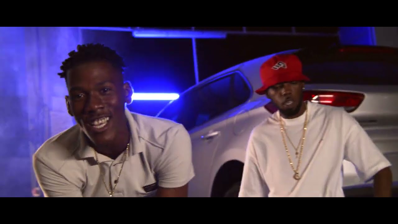 Titorasz x Dindi Spray - Riba Mi Body (Prod by Slick)