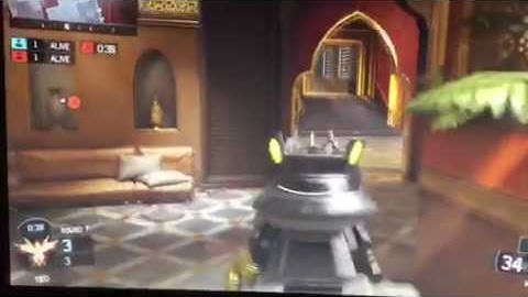 Lagging his host part 1 $30 dispute