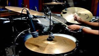 Nirmala Drum Cover By