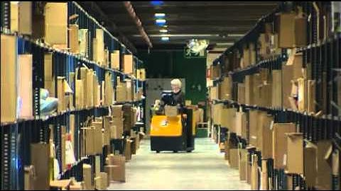 Microsoft Dynamics AX: Brio