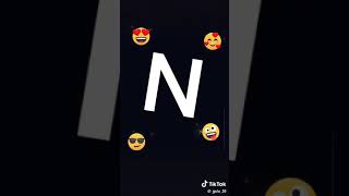 N Herfi Severler Ucun