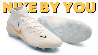My CUSTOM Football Boots | Nike Phantom Luna 2 Elite AG Nike By You