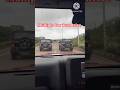 Multiple Car Test Drive 2025!Full Review 🚘 #viralshort #thar #scorpio
