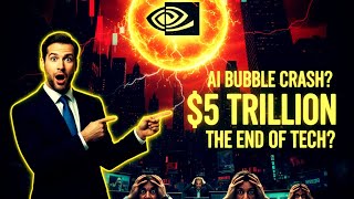 The $5 Trillion Question: Why Wall Street Has No Manual for This Bubble