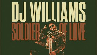 Video thumbnail of "“Soldier of Love” by DJ Williams feat. DJ Harrison, Adam Deitch, & Kanika Moore."