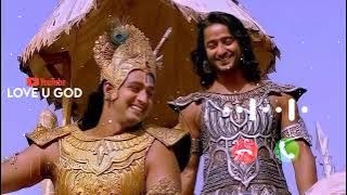 Mahabharat Shri Krishna ringtone 💝💫💝💫