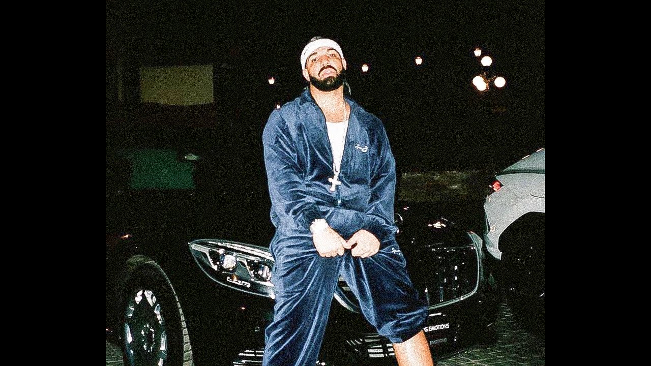 [FREE] Drake Type Beat - 