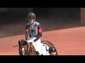 【現地撮影】2026年8月22日中京競馬場2Rアレストラウム&ジェイソン・コレット騎手3着!