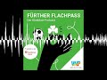 Folge 177: Mit dem Fürther Flachpass zum Erfolg - Fürther Flachpass - Der Kleeblatt-Podcast