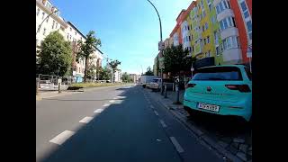 09082026 Adolfstraße, Berlin