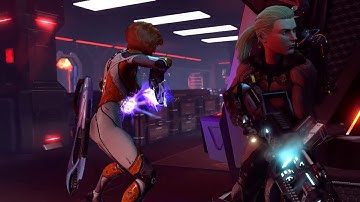 [XCOM2] 5minutes in 30seconds - Part 2