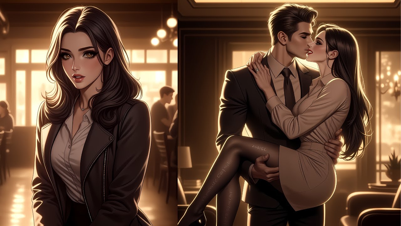 📕I Forged an Intern Into a Weapon to Avenge My Wife's Betrayal.