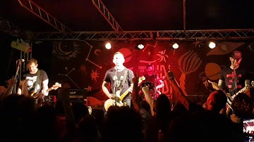 Dan Vapid & The Cheats - Don