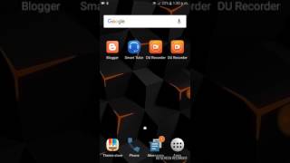 How to change the theme of samsung galaxy j7 prime without any launcher screenshot 5