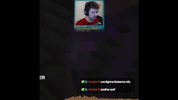 Mentally insane man finds netherite in a bastion #minecraft #shorts