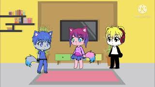 Slush And Alpha Lexa Gamers Ep 2 The New Gamer