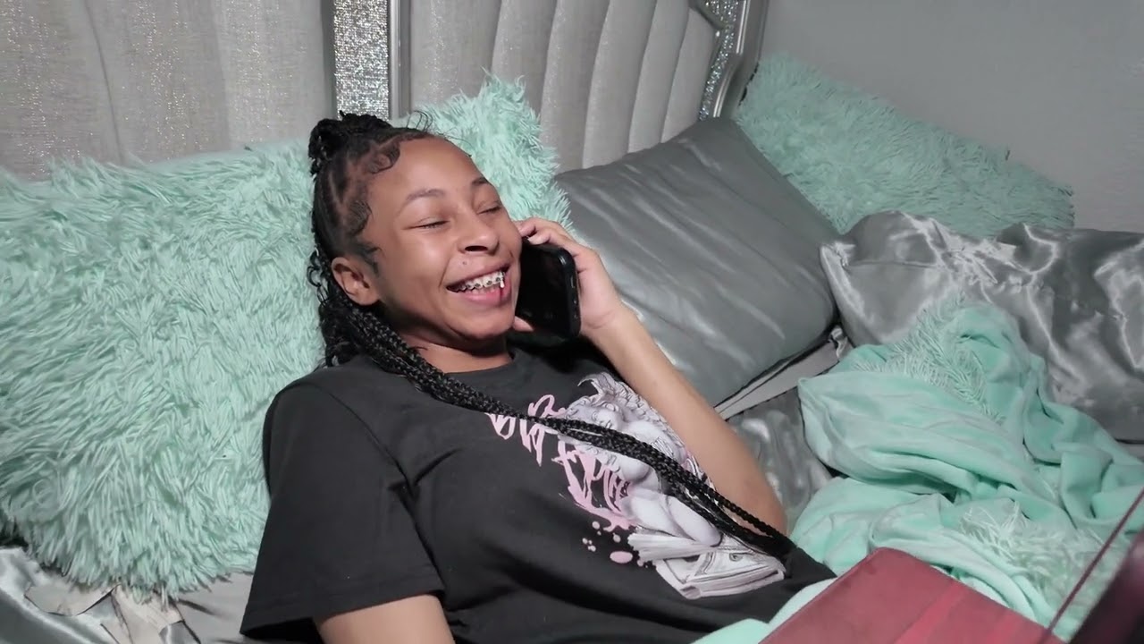 That Friend That Get Comfortable At Anybody House (Short Skit)