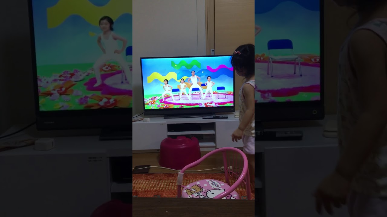 みいつけた なんかいっすー 2歳4ヶ月 Youtube みいつけた なんかいっすー 2歳4ヶ月 Youtube
