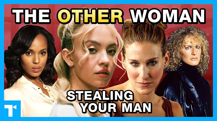 The Other Woman Trope - Demystifying The Villain - DayDayNews