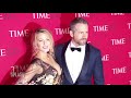 Blake Lively pregnant with third child! | Daily Celebrity News | Splash TV
